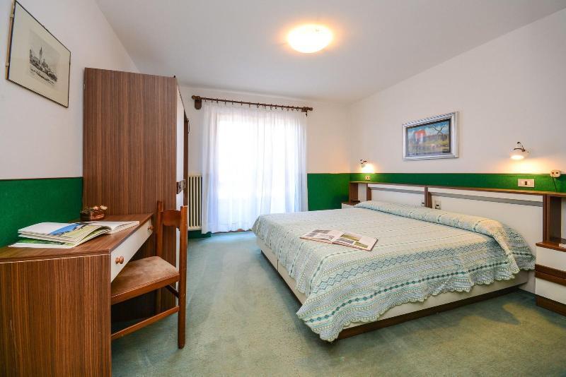 Hotel Splendor Folgarida Bagian luar foto