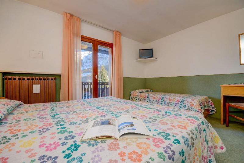 Hotel Splendor Folgarida Bagian luar foto