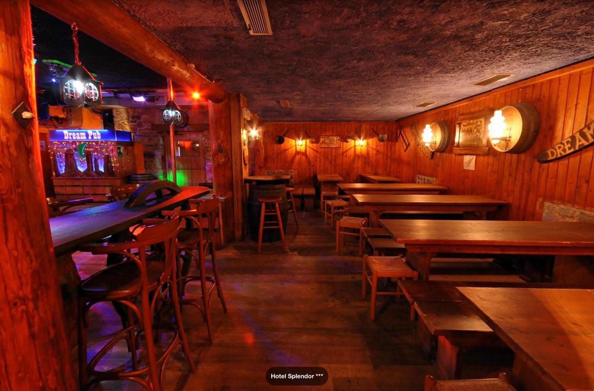 Hotel Splendor Folgarida Bagian luar foto