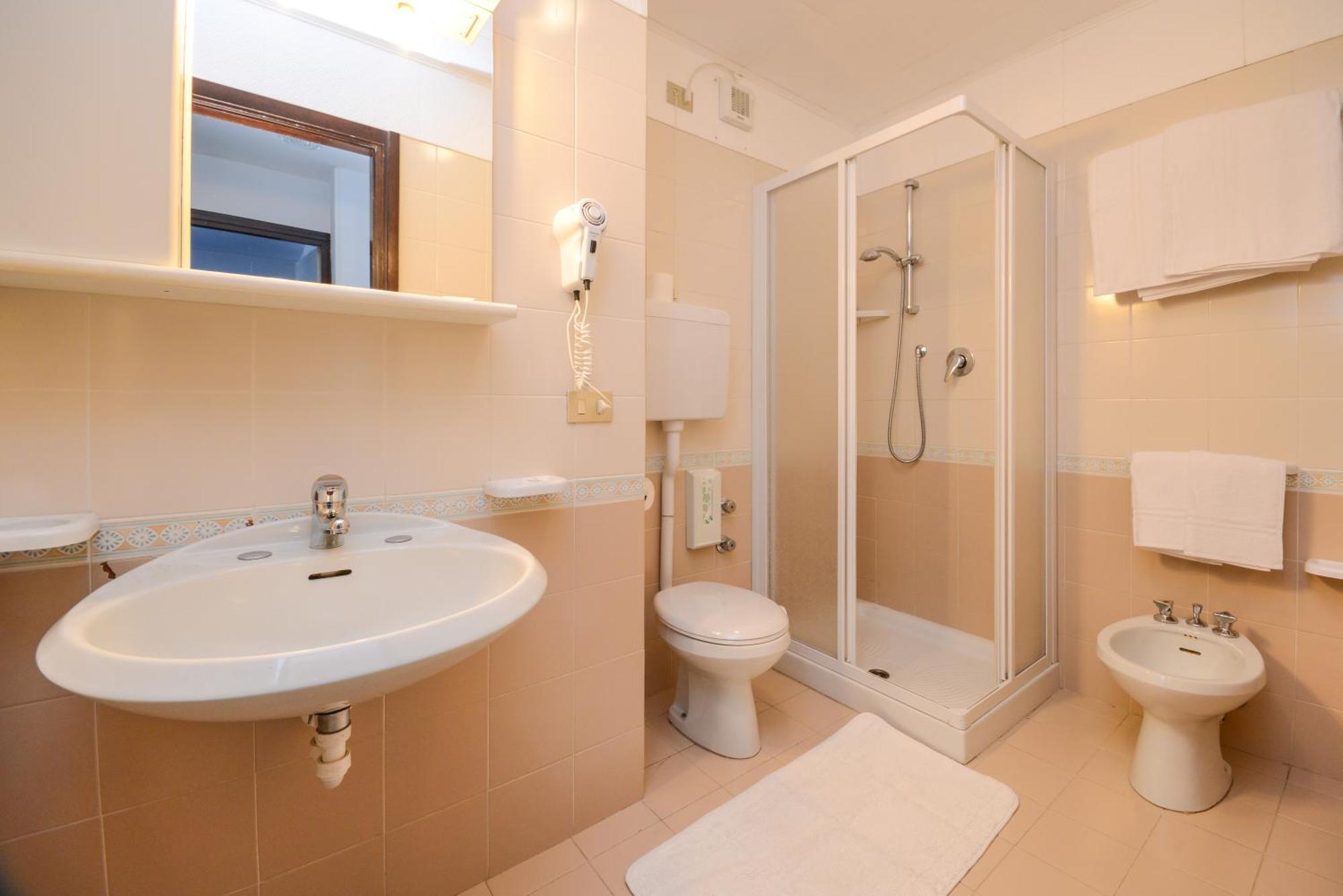 Hotel Splendor Folgarida Bagian luar foto