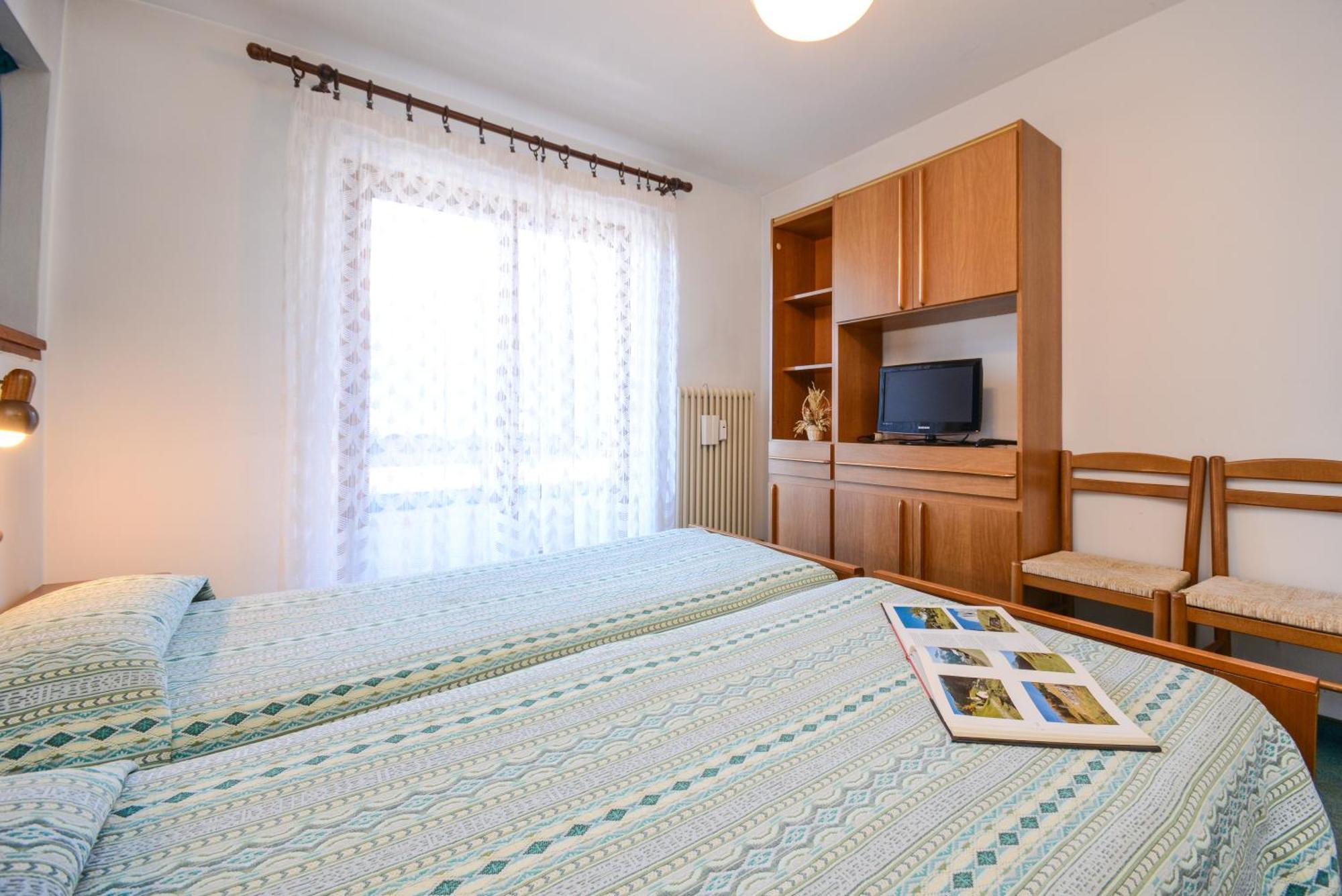 Hotel Splendor Folgarida Bagian luar foto
