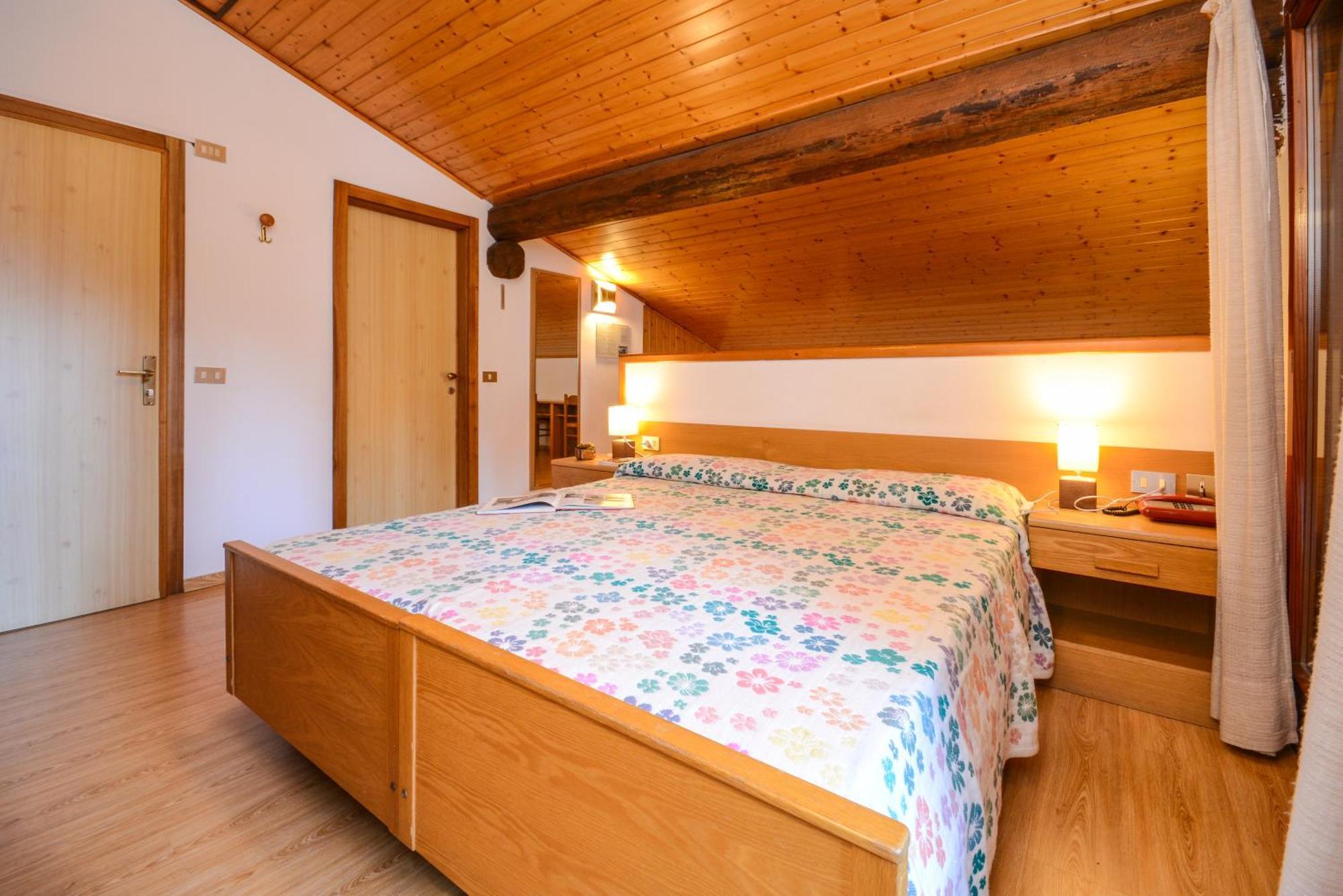 Hotel Splendor Folgarida Bagian luar foto