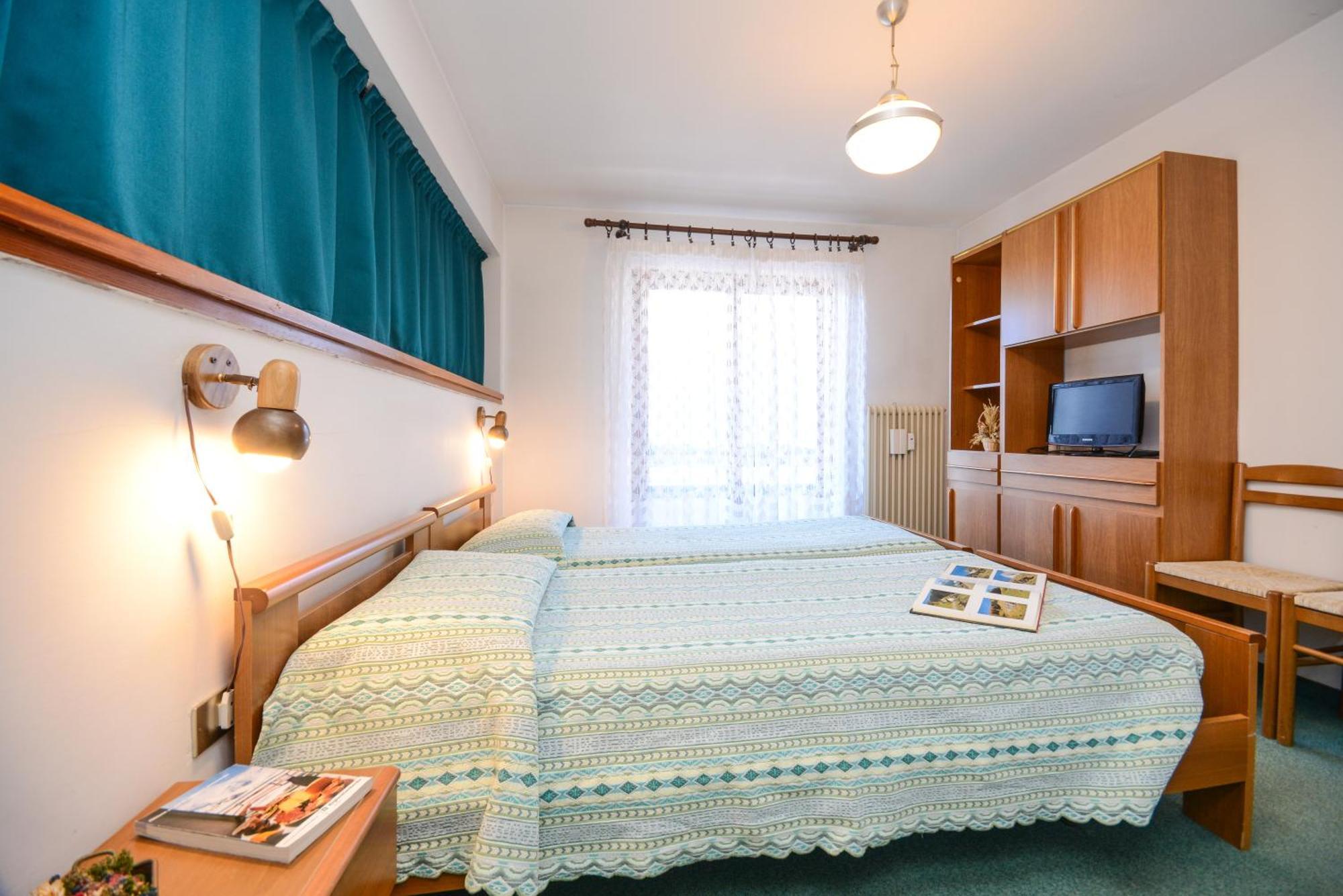 Hotel Splendor Folgarida Bagian luar foto