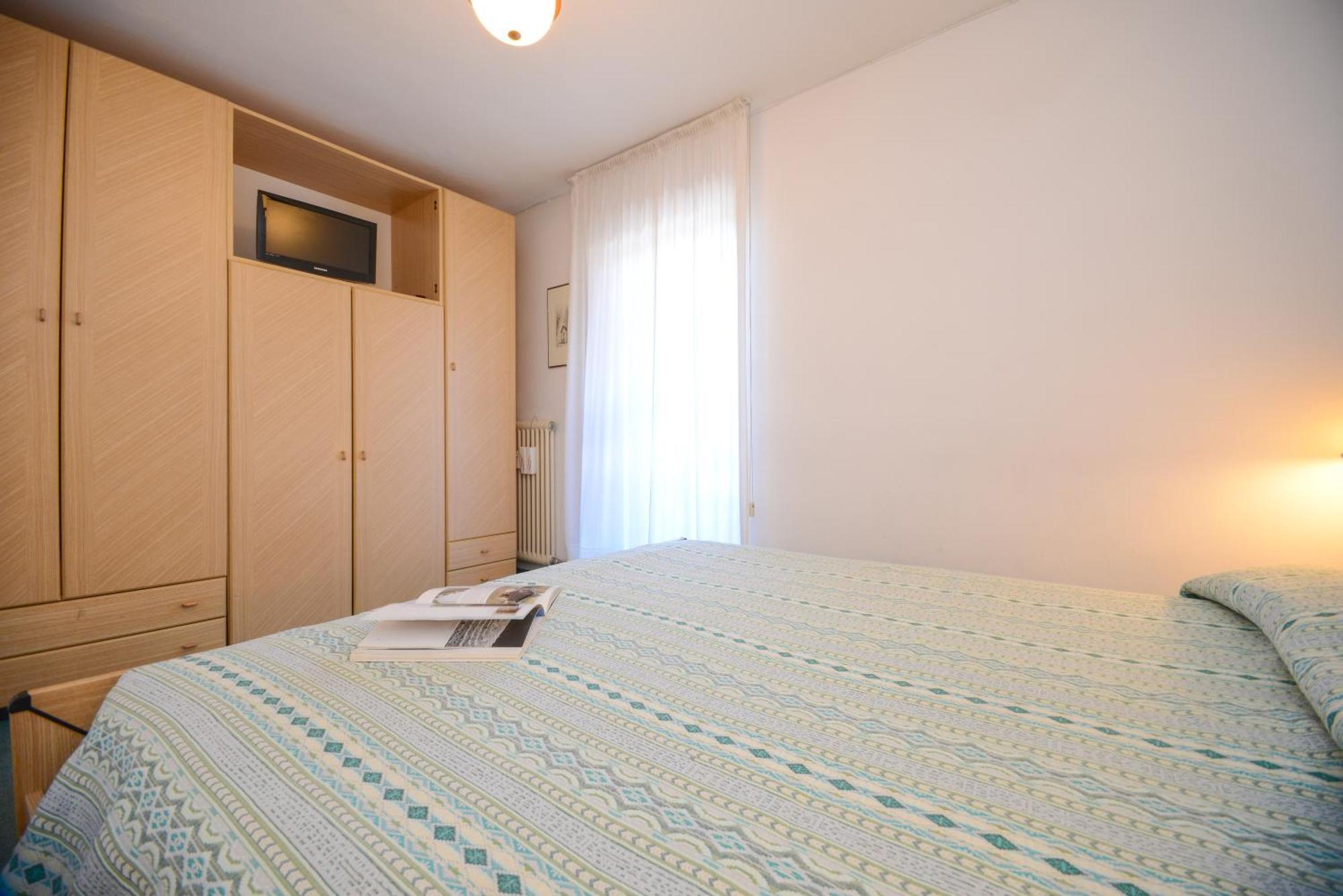 Hotel Splendor Folgarida Bagian luar foto