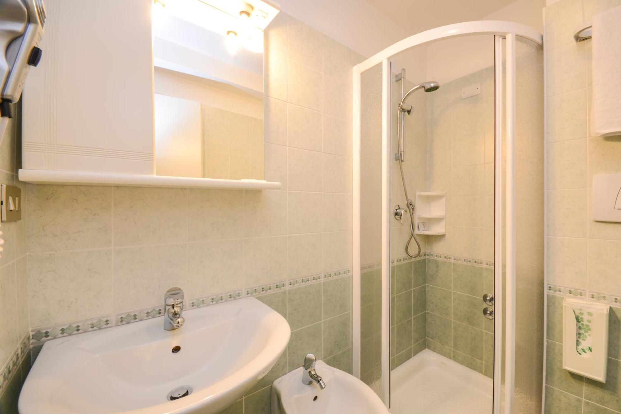Hotel Splendor Folgarida Bagian luar foto