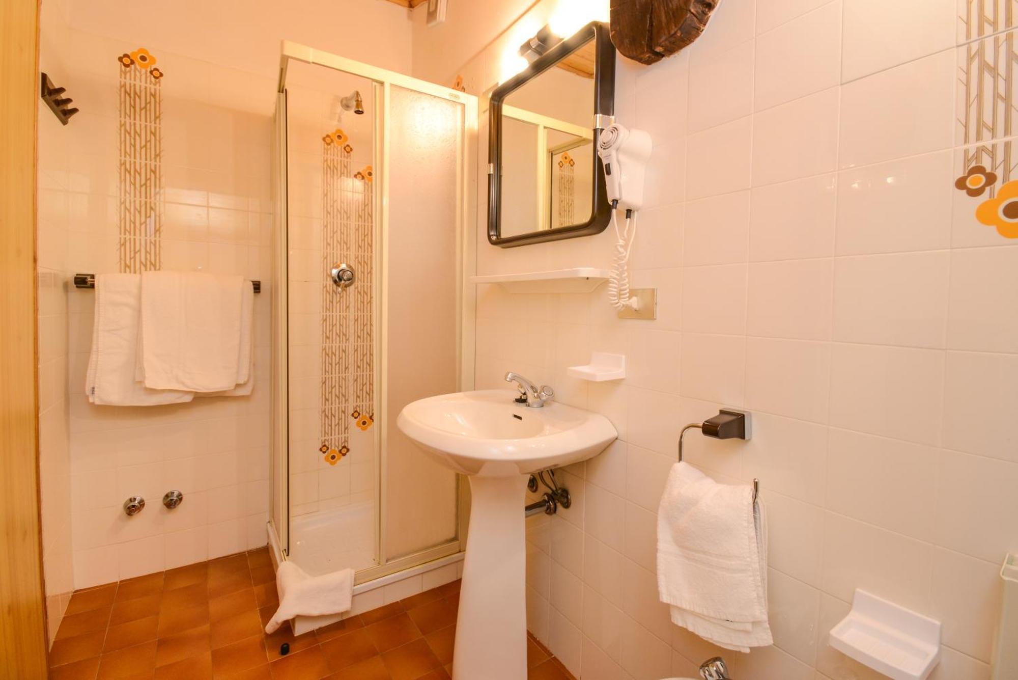 Hotel Splendor Folgarida Bagian luar foto