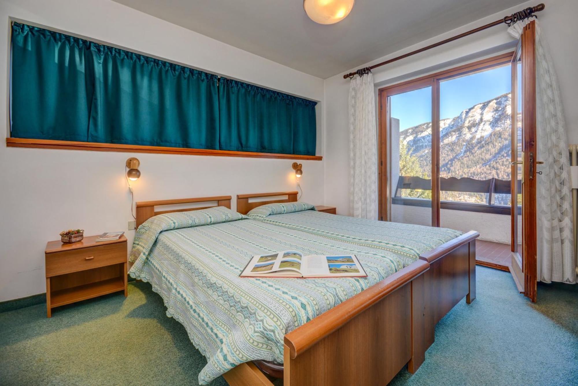 Hotel Splendor Folgarida Bagian luar foto