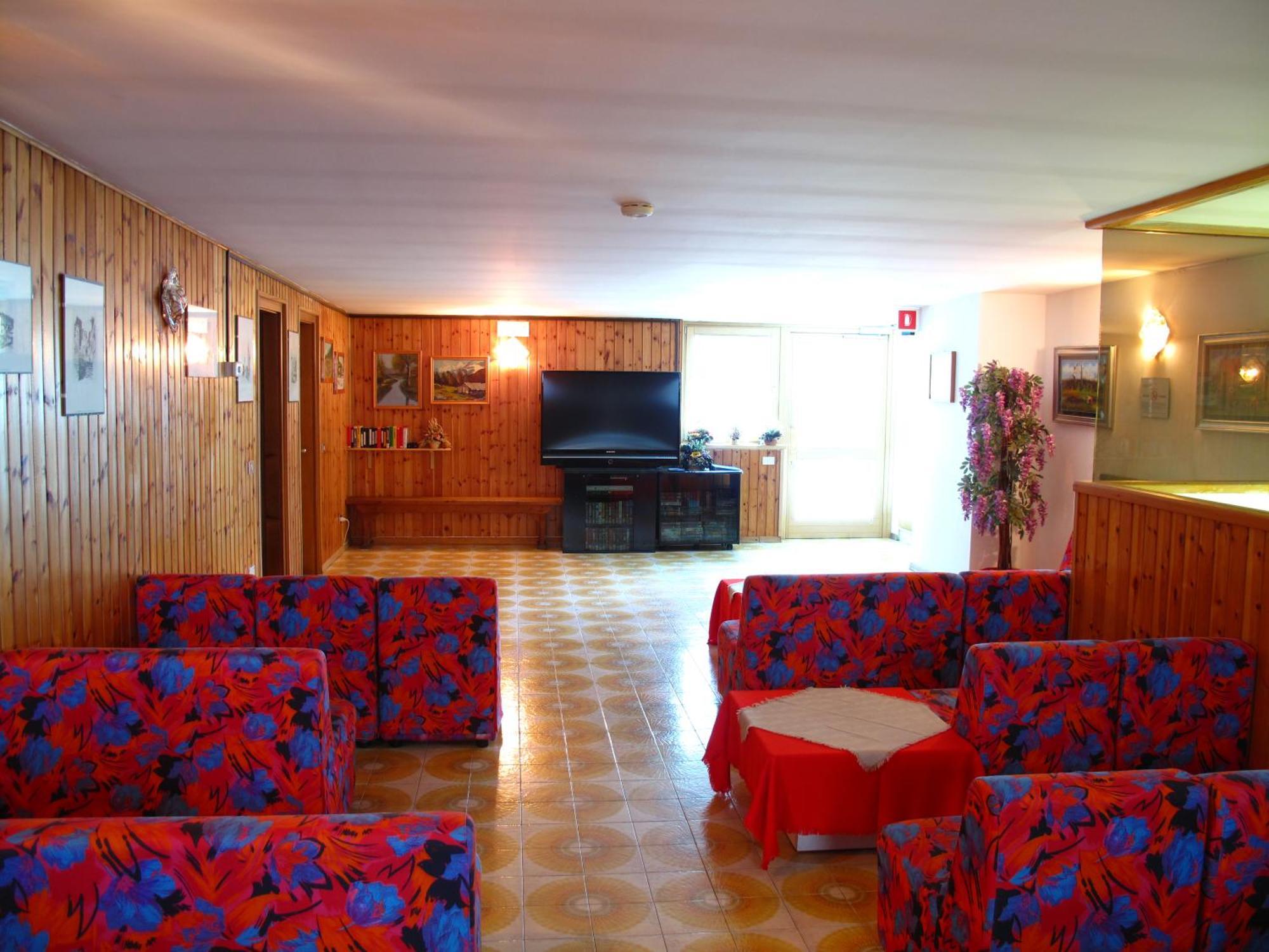 Hotel Splendor Folgarida Bagian luar foto