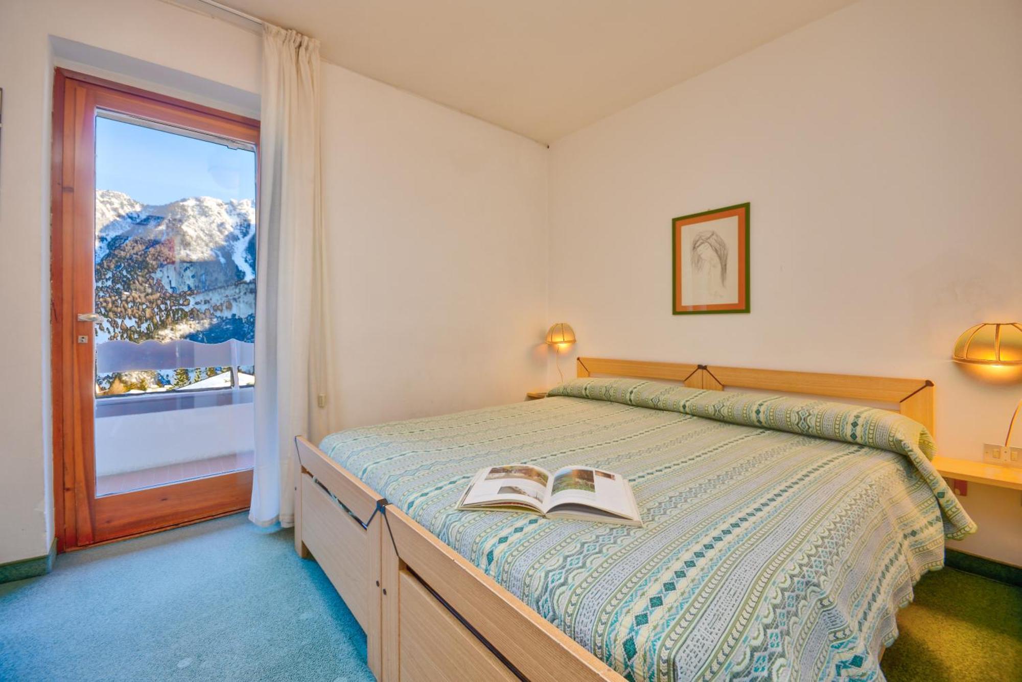 Hotel Splendor Folgarida Bagian luar foto