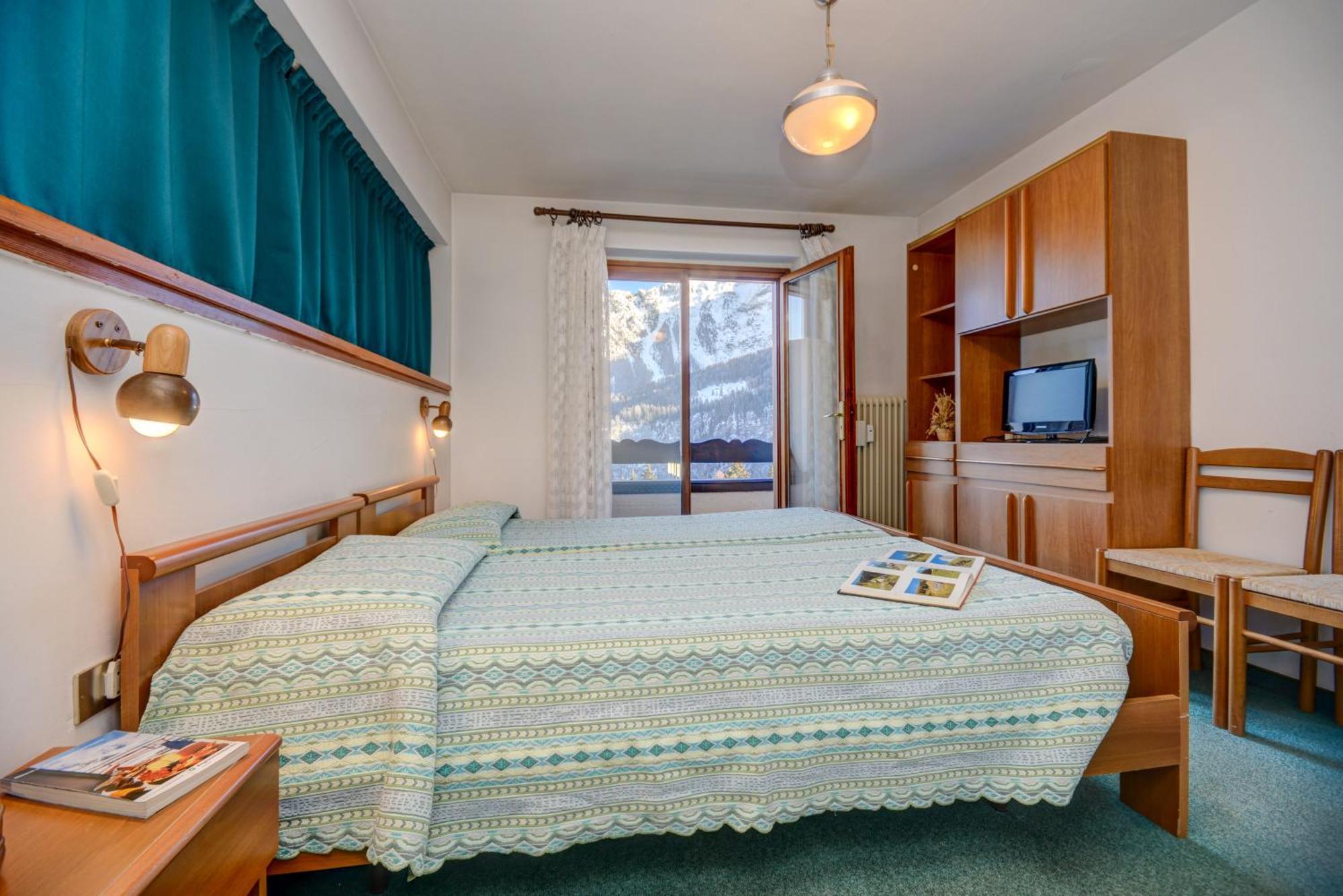 Hotel Splendor Folgarida Bagian luar foto