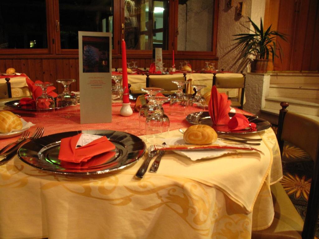 Hotel Splendor Folgarida Bagian luar foto