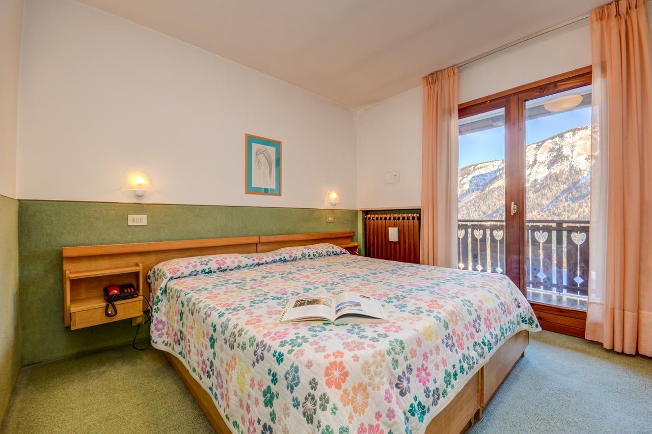 Hotel Splendor Folgarida Bagian luar foto
