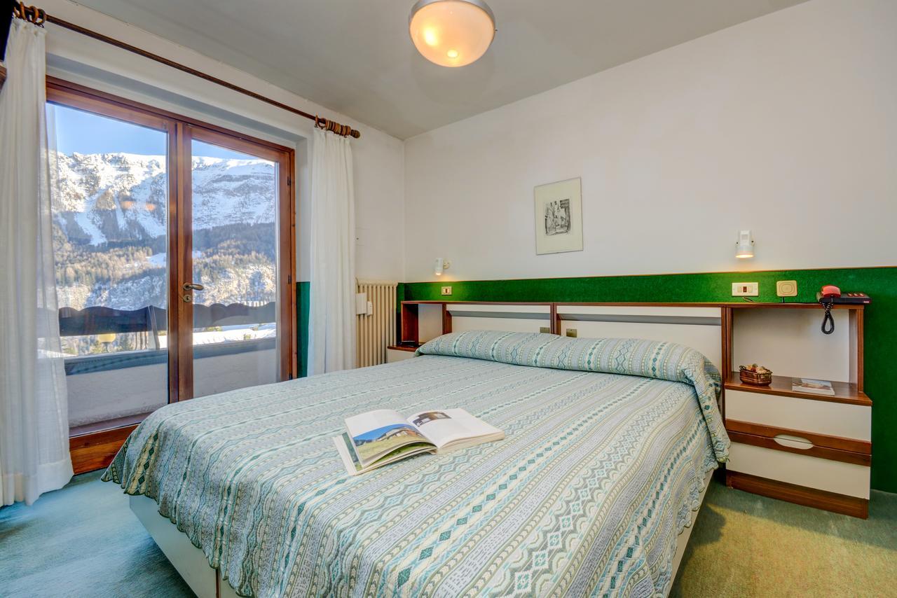 Hotel Splendor Folgarida Bagian luar foto