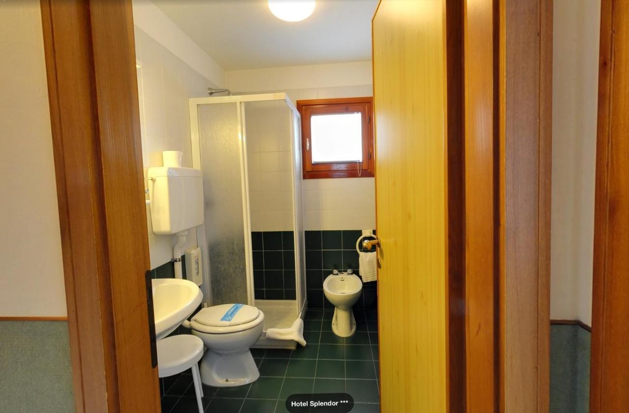 Hotel Splendor Folgarida Bagian luar foto